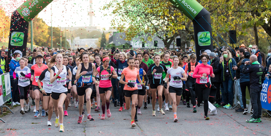 Marathon : Comment Éviter les Erreurs de Débutant le Jour J