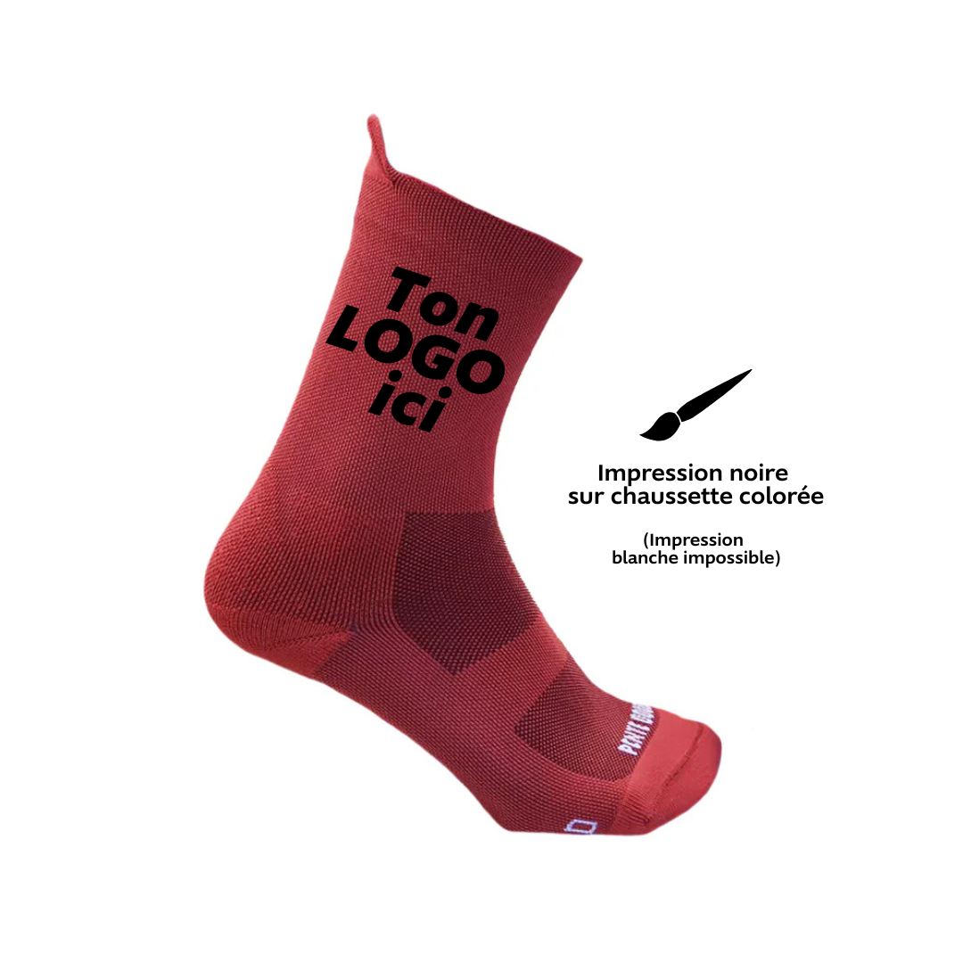 La paire personnalisée ⭐ Trail