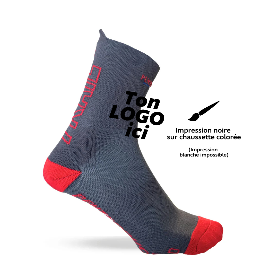 La paire personnalisée ⭐ Trail
