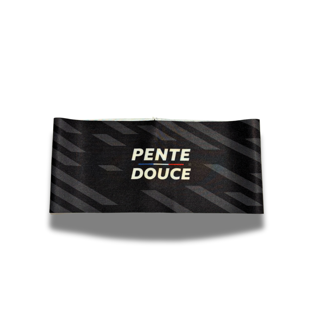 Bandeau sport léger : L'ombre