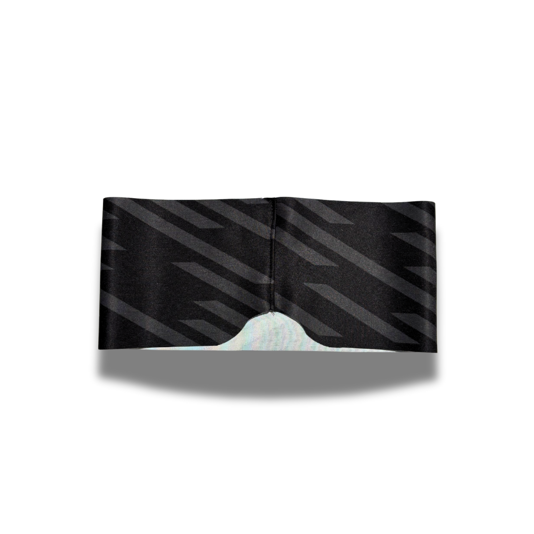 Bandeau sport léger : L'ombre