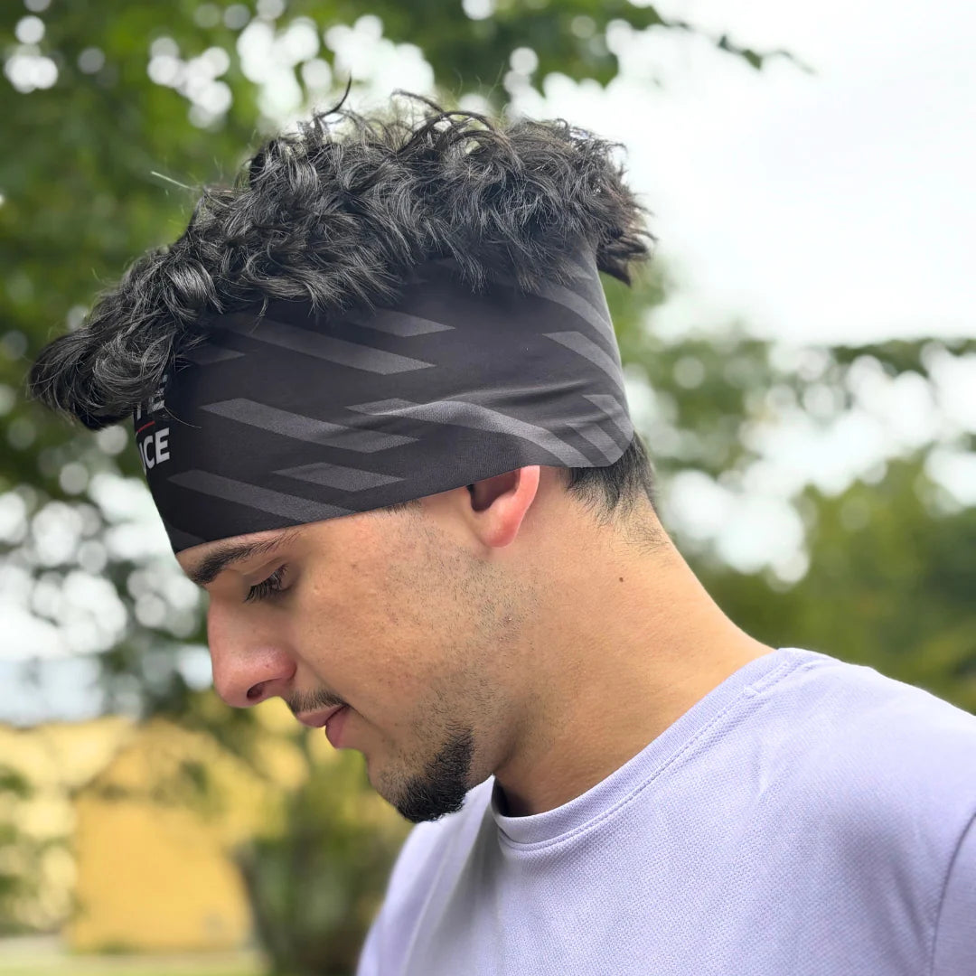 Box trail - Montagne