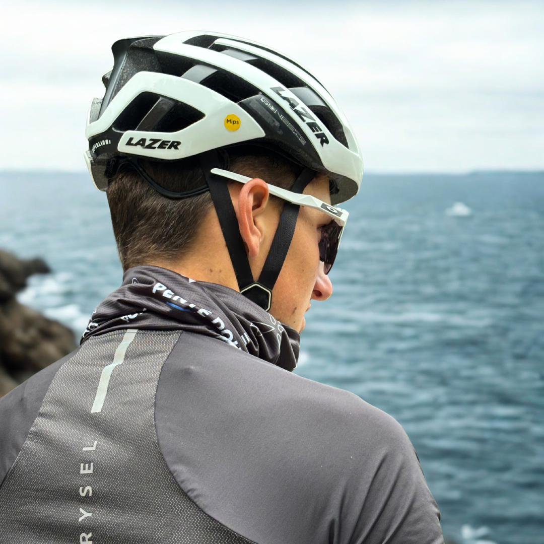 Tour de cou multifonction - Le Breizh