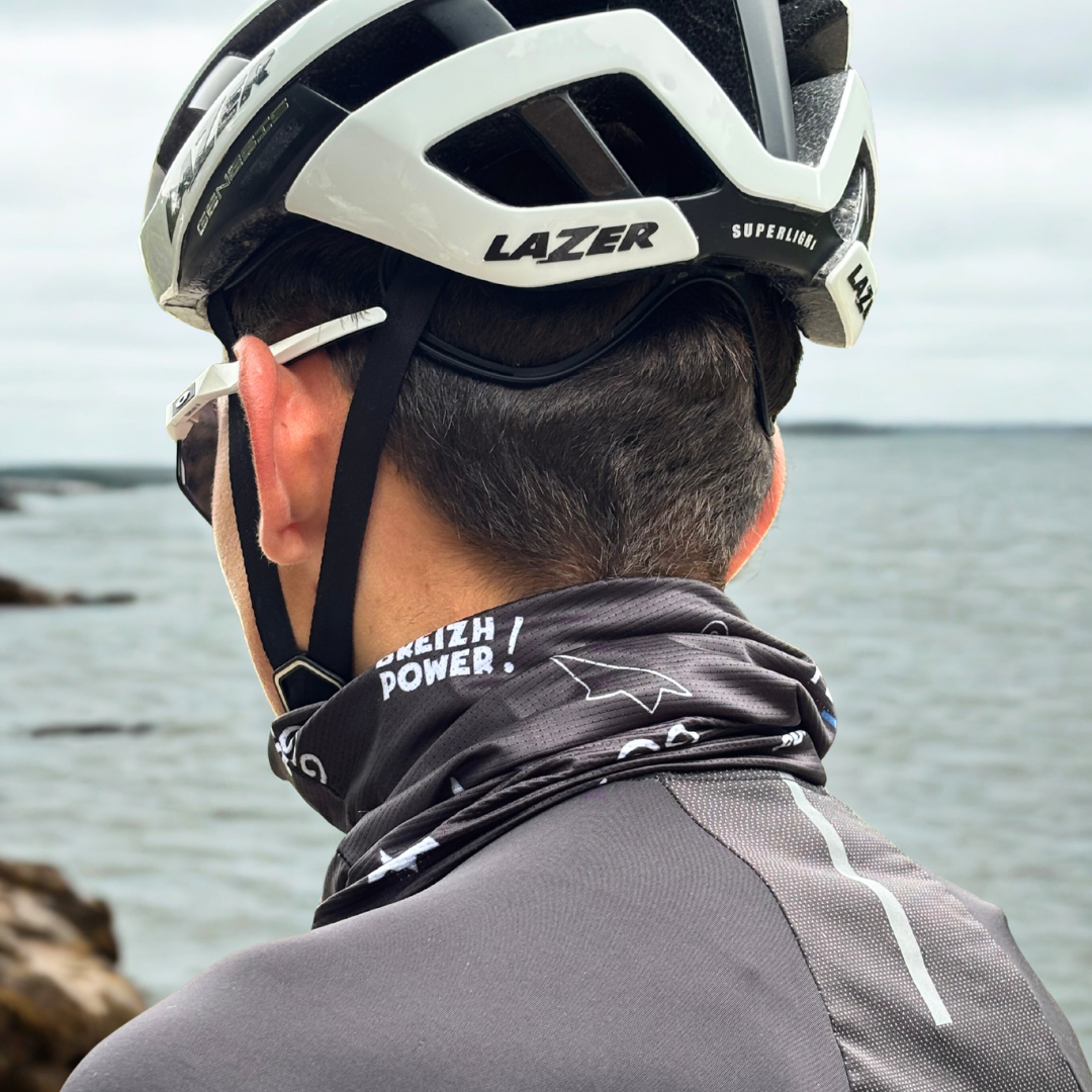 Tour de cou multifonction - Le Breizh