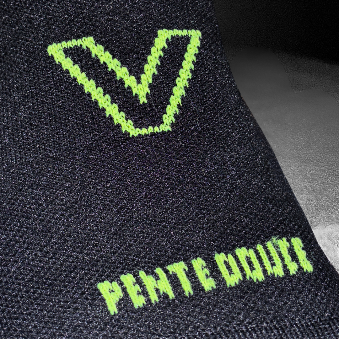 Chaussettes de running - La Réfléchissante