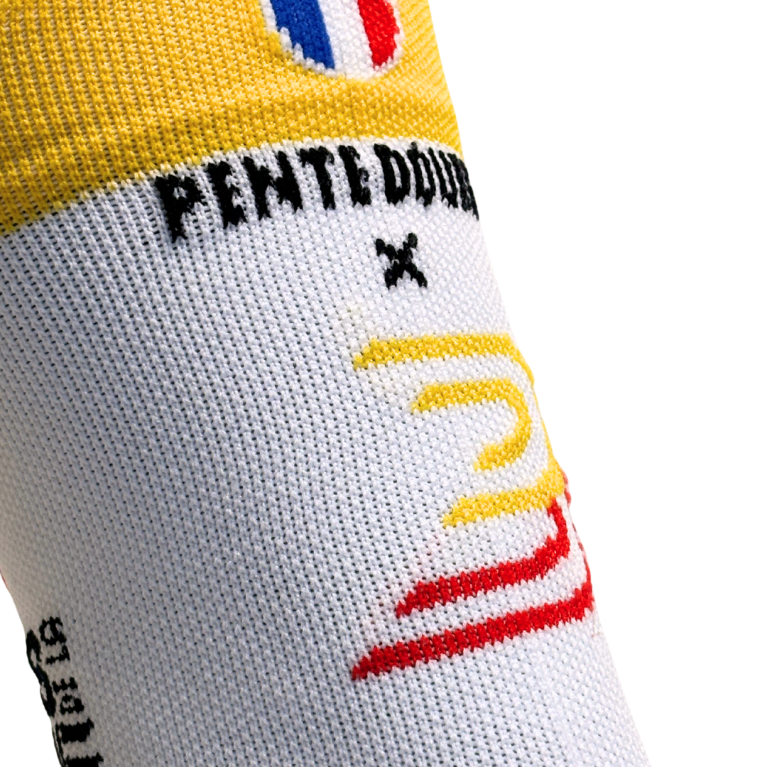 Boucles de la Mayenne ♻️ Cyclisme