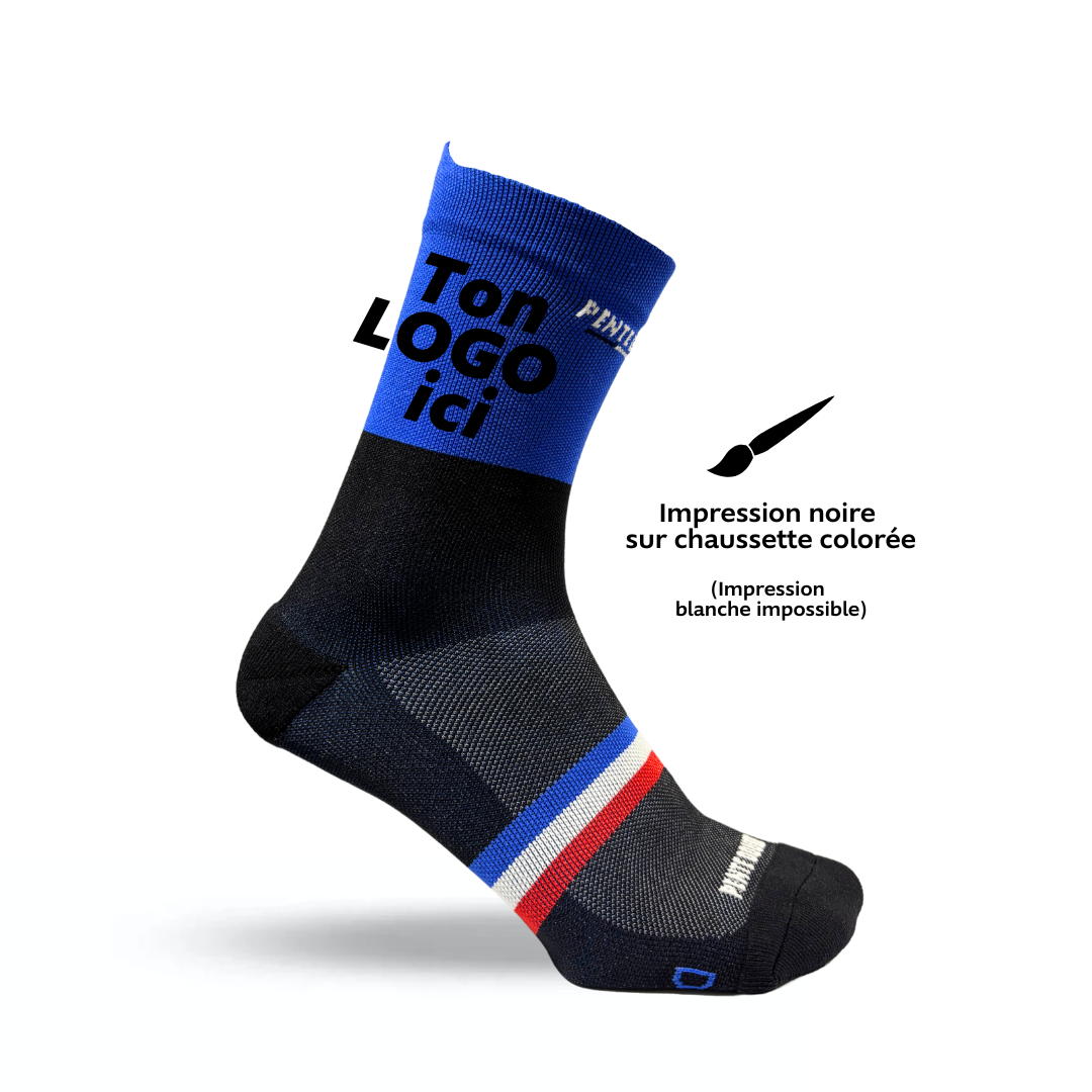 La paire personnalisée ⭐ Cyclisme