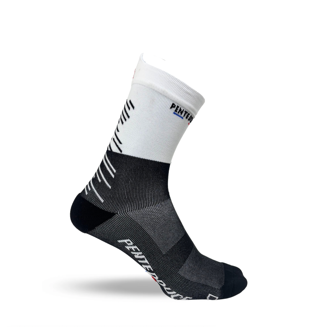 Chaussettes de cyclisme - La Vitesse