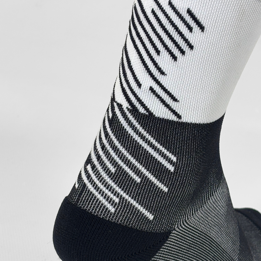 Chaussettes de cyclisme - La Vitesse