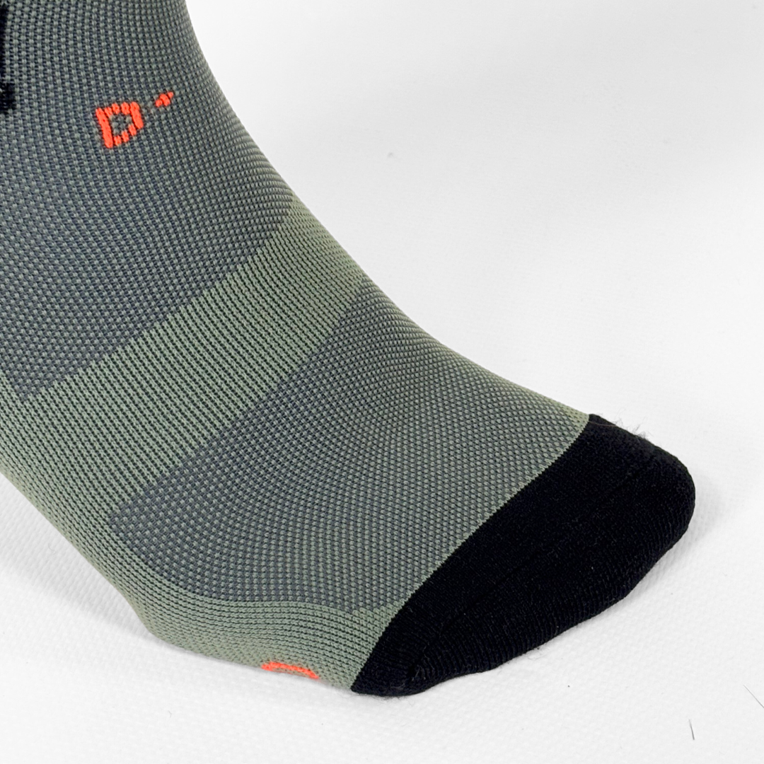 Chaussettes de trail - La Montagne