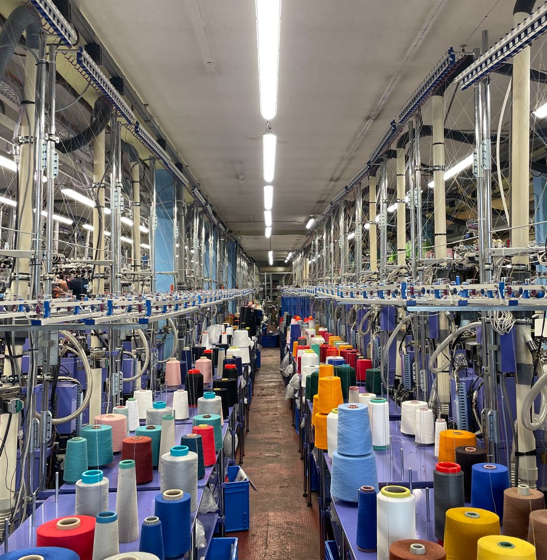 conception des chaussettes pentedouce fabrication française