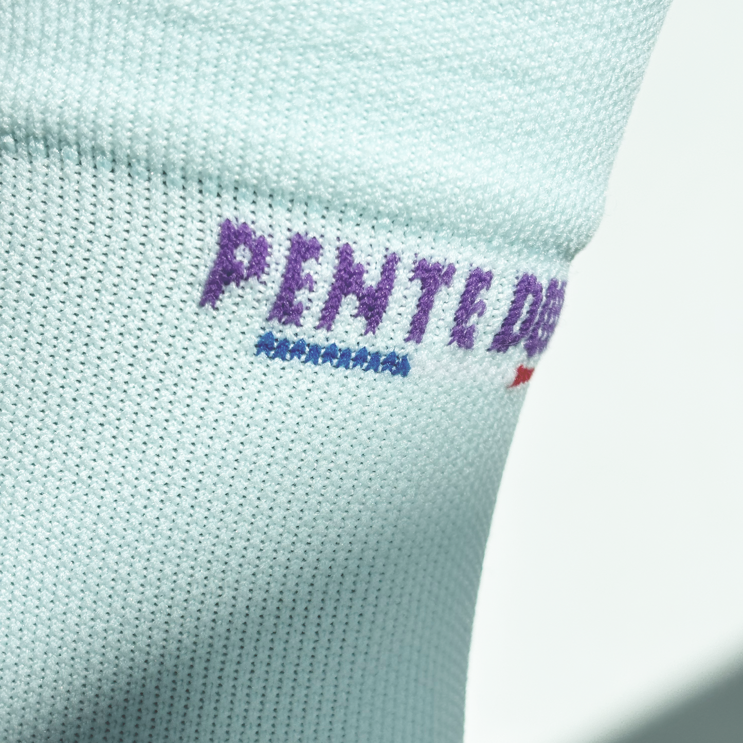 Chaussettes de running - La ciel/marine