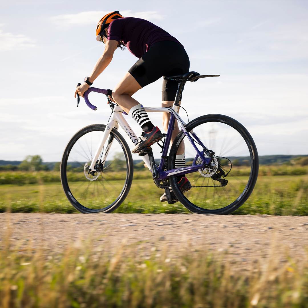 La bretonne recyclée - cyclisme