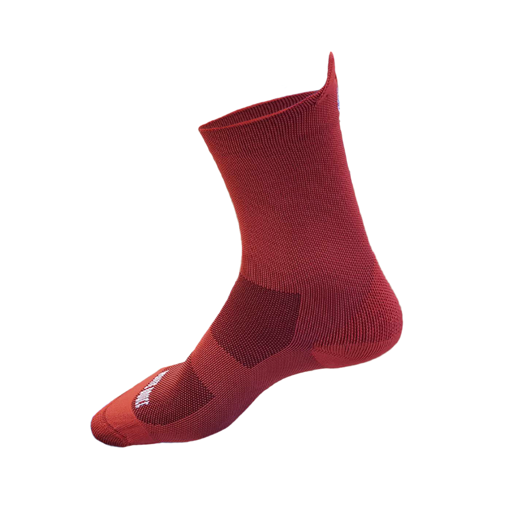Chaussettes de trail - La rouille