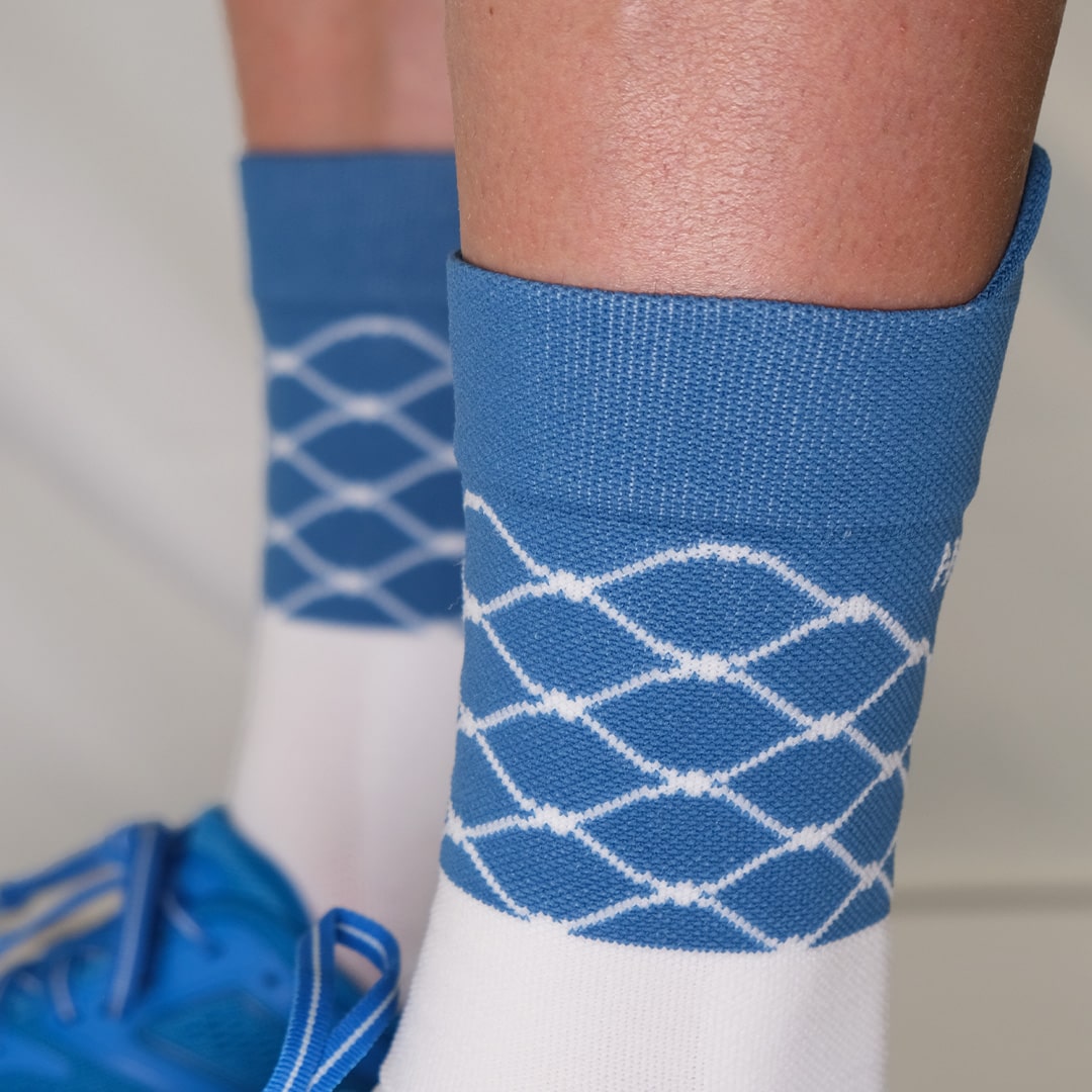 Chaussettes de running - La filet