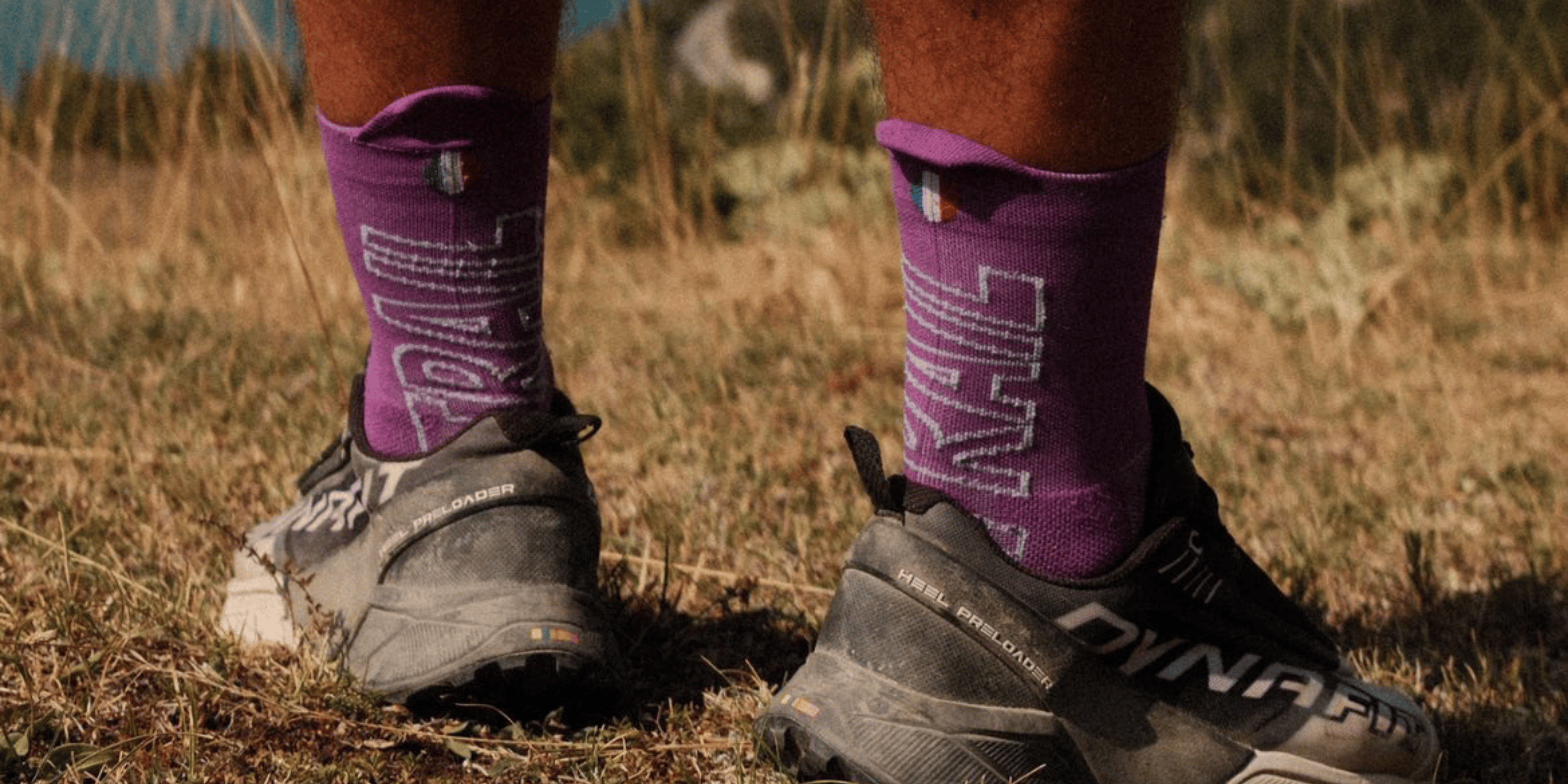 Chaussettes techniques Made in France : le secret d'un ajustement parfait sans frottement