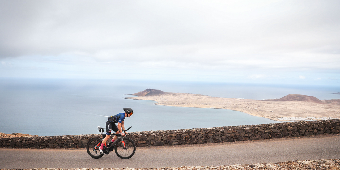 Quelle est la bonne position sur un vélo ?