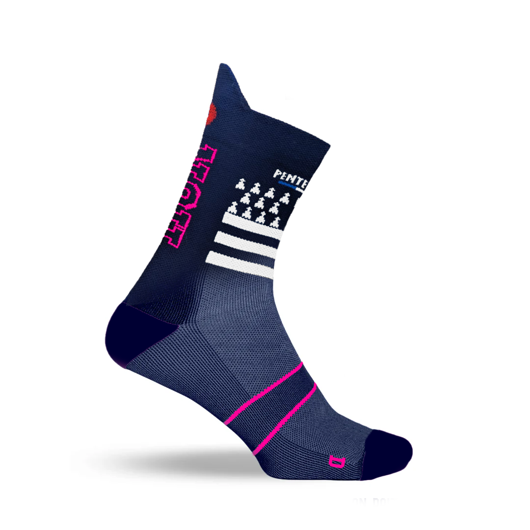 Chaussettes de Running - Apirun