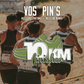 Pin's Finisher 10KM