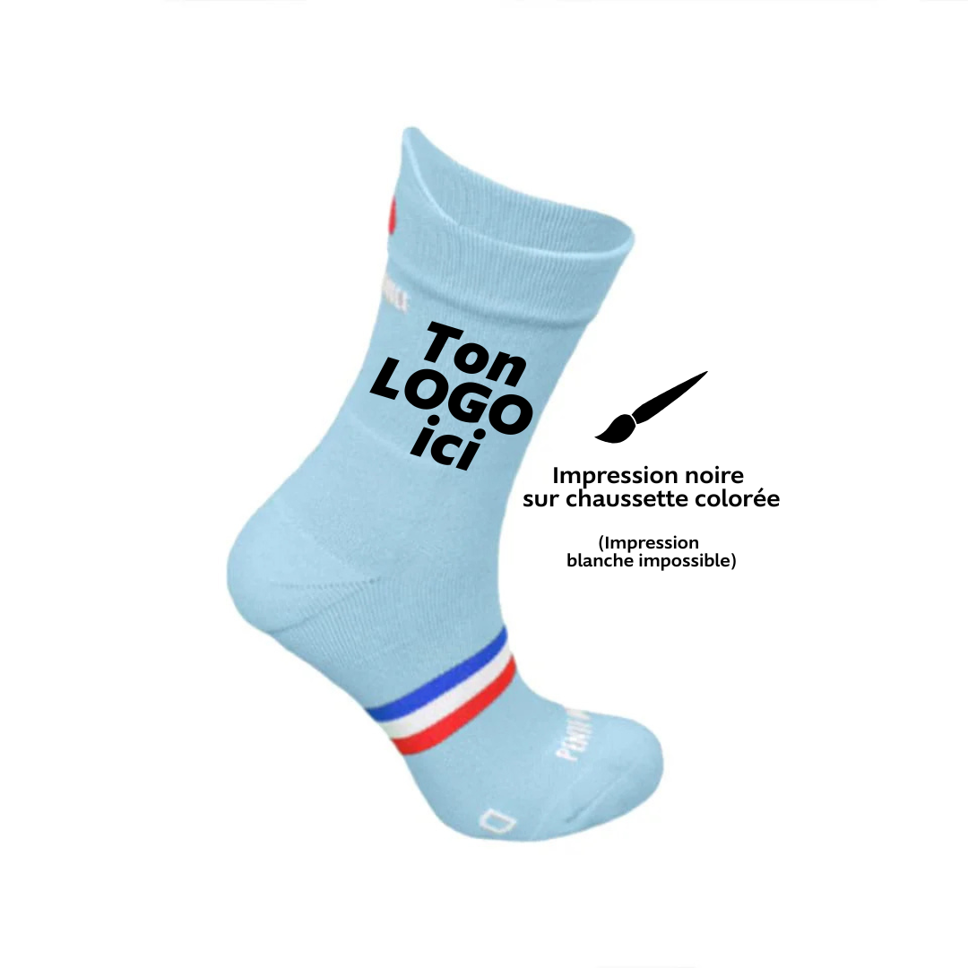 La paire personnalisée ⭐ Running