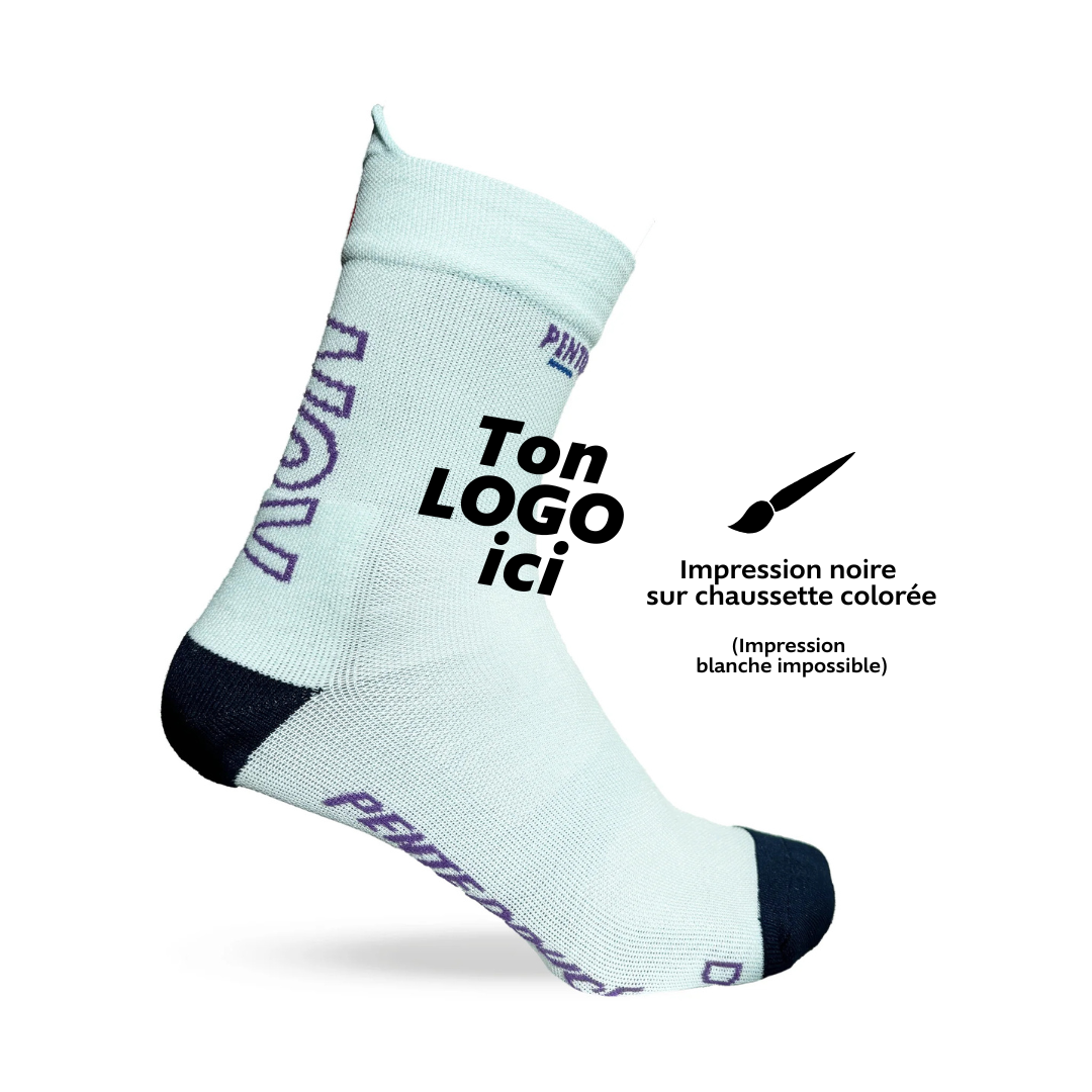 La paire personnalisée ⭐ Running