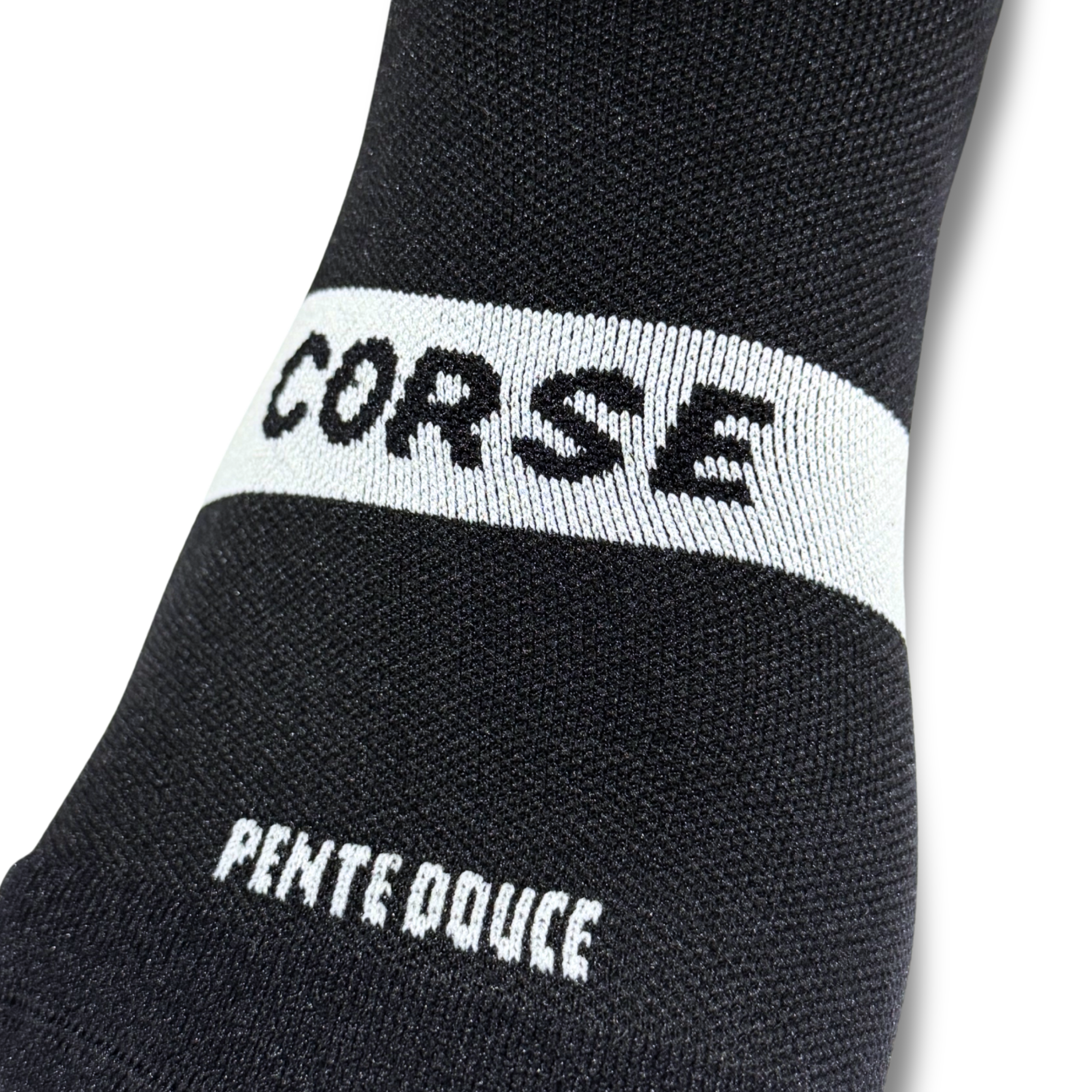 Chaussettes de running - La Corse