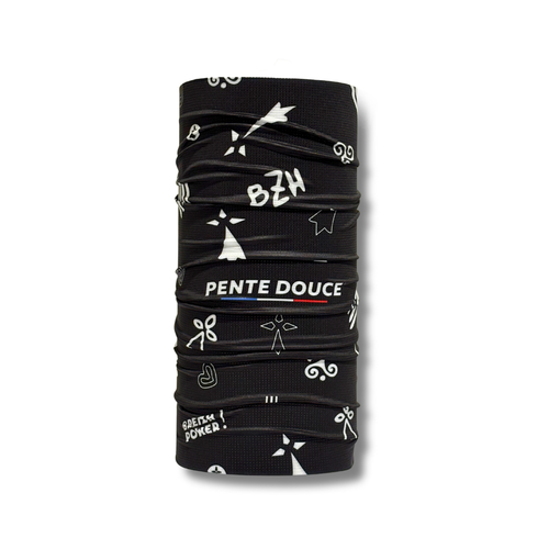 Tour de cou multifonction - Le Breizh