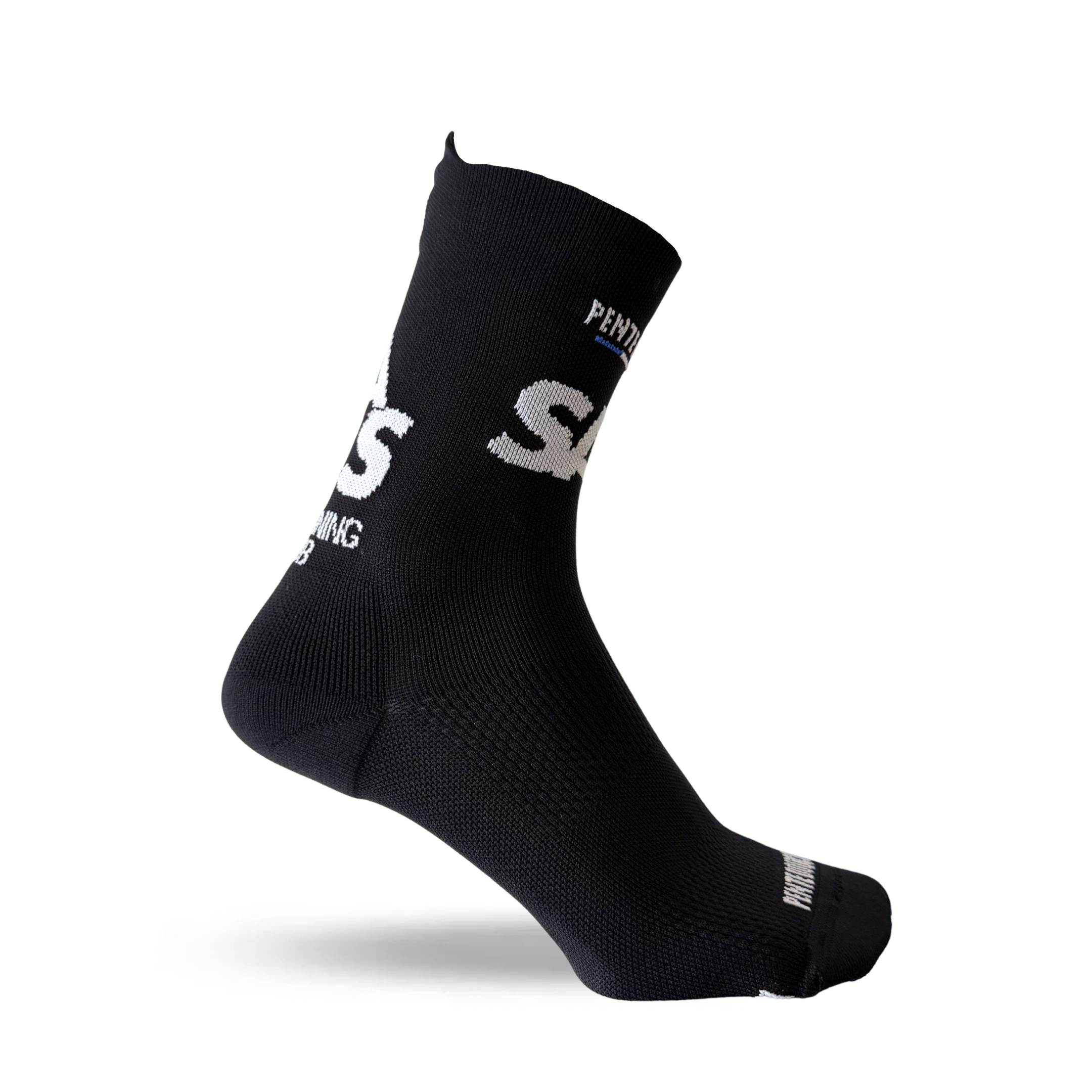 Chaussettes de running - La SAS Running club