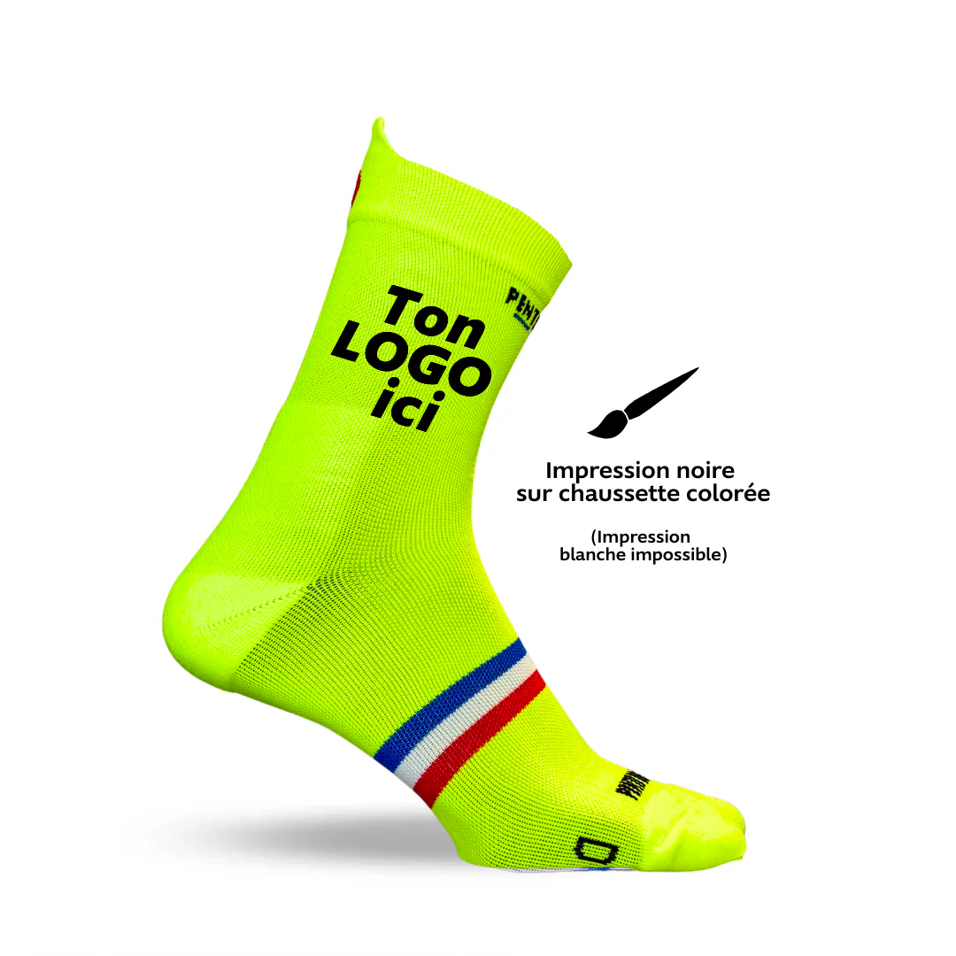 La paire personnalisée ⭐ Running