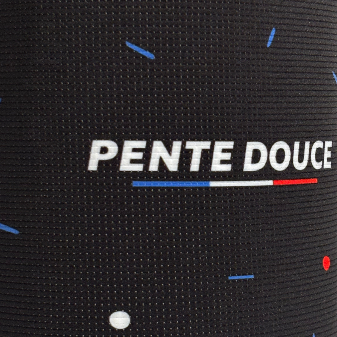 Tour de cou multifonction - Le Bleu Blanc Rouge