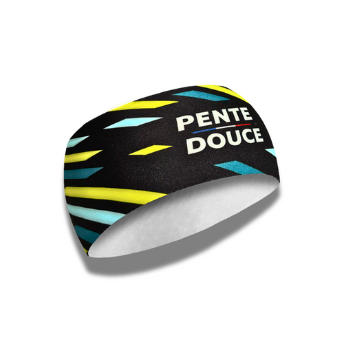 Bandeau sport léger : L'éclair