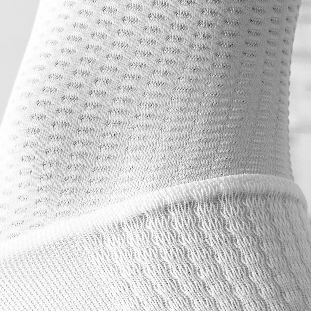 Chaussettes de cyclisme - Aéro personnalisée