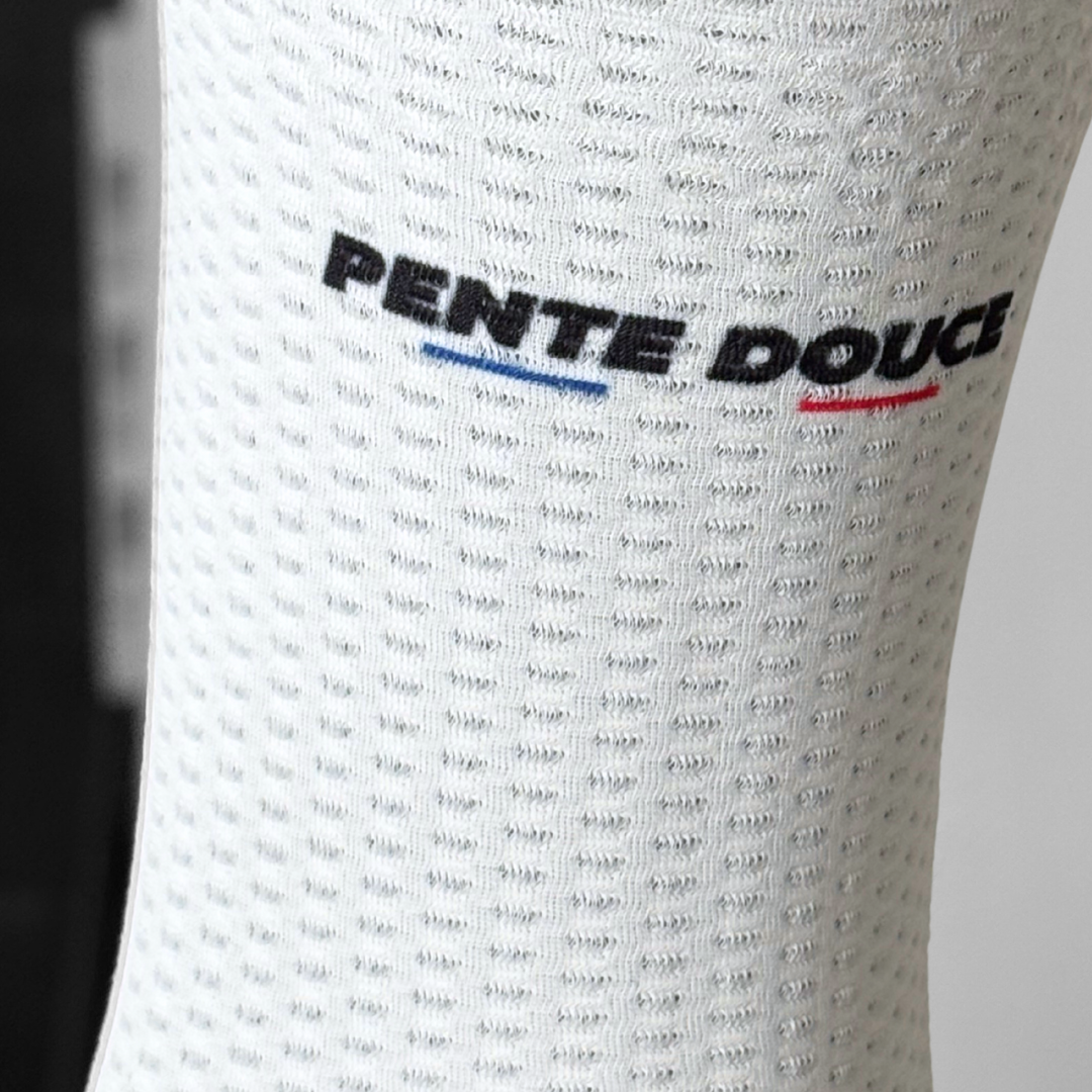 Chaussettes de cyclisme - Aéro personnalisée