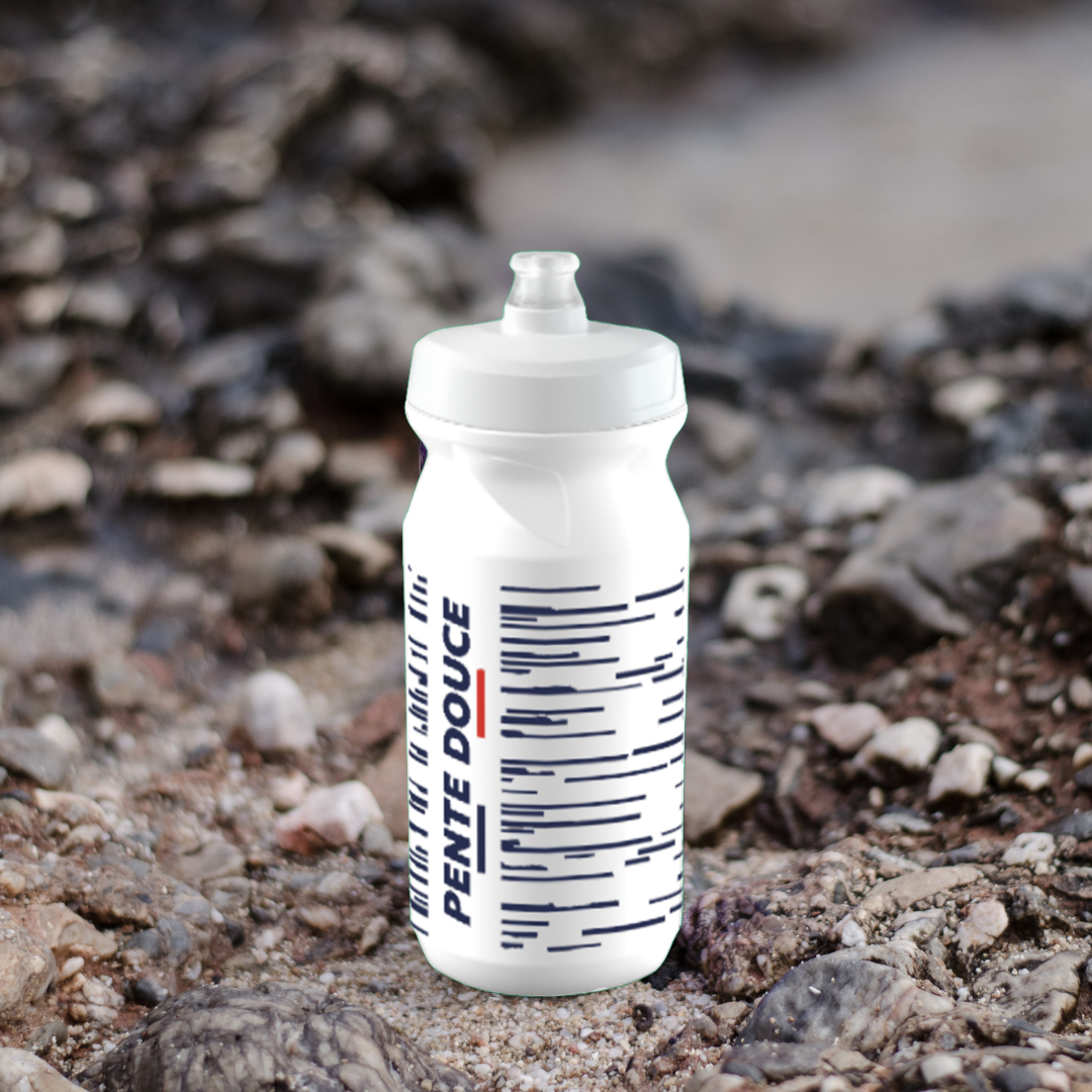 BIDON SENS SOFT - 650 ml Blanc