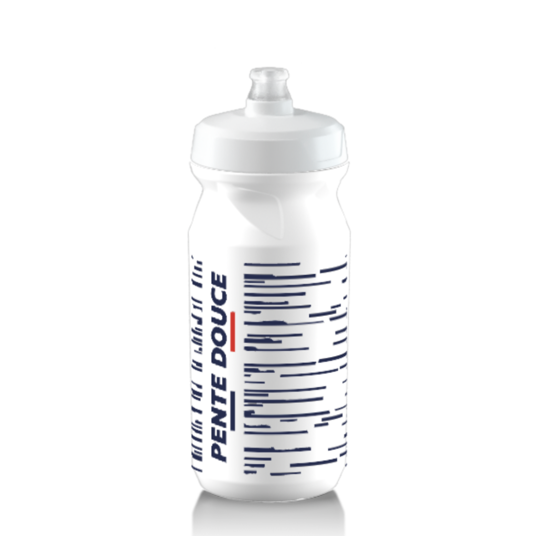 BIDON SENS SOFT - 650 ml Blanc