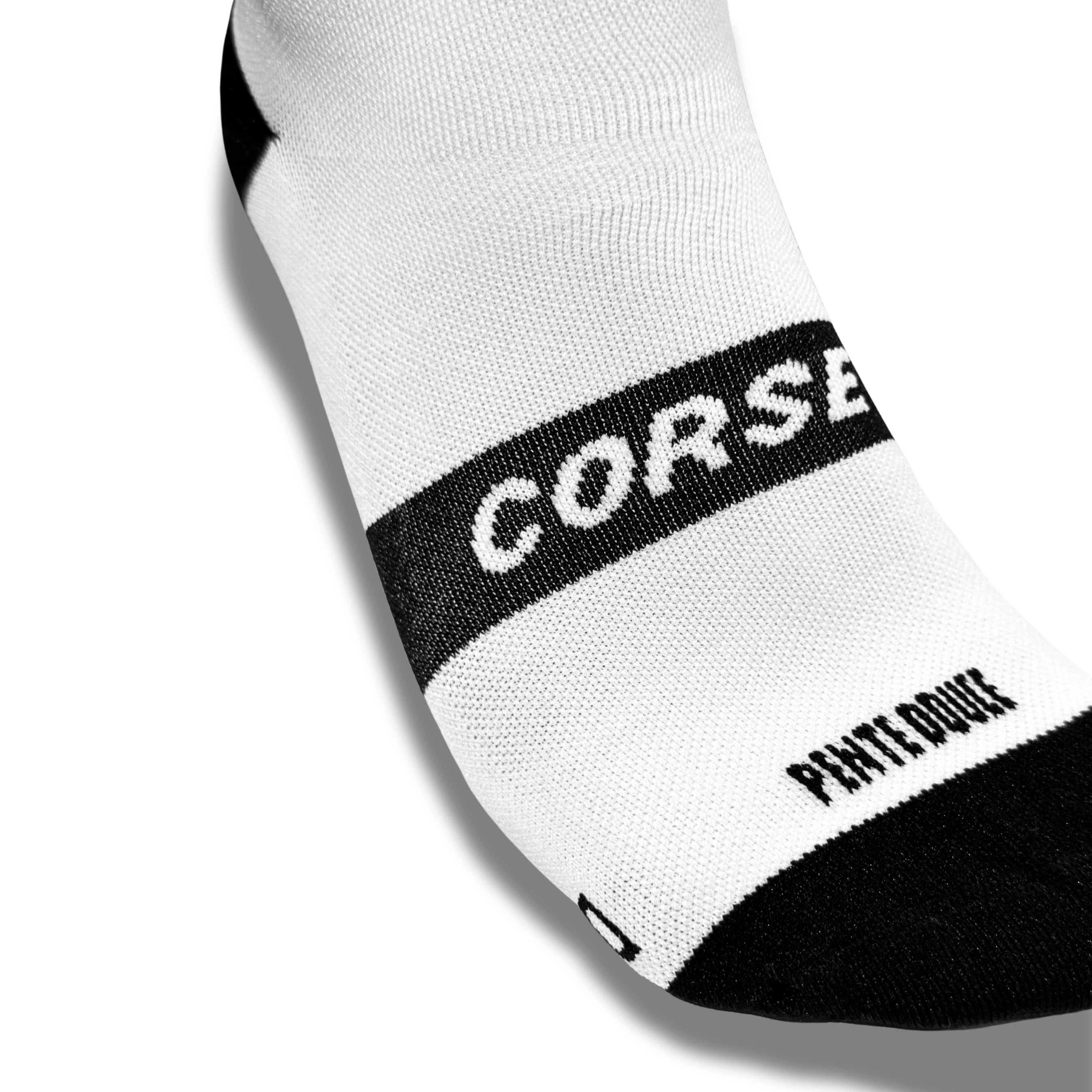 Chaussettes de cyclisme - La Corse