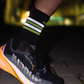Chaussettes de running - La Réfléchissante