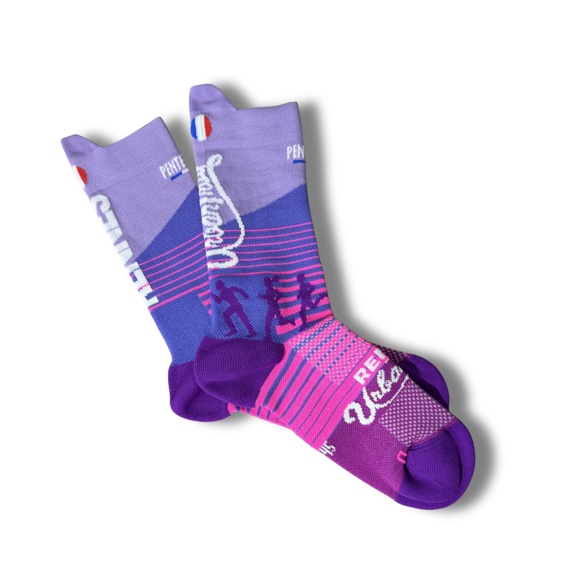 URBAN TRAIL- VIOLET