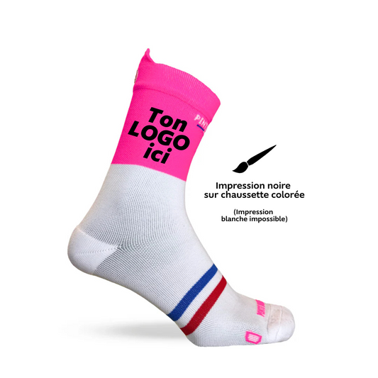 La paire personnalisée ⭐ Cyclisme