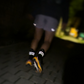 Chaussettes de running - La Réfléchissante