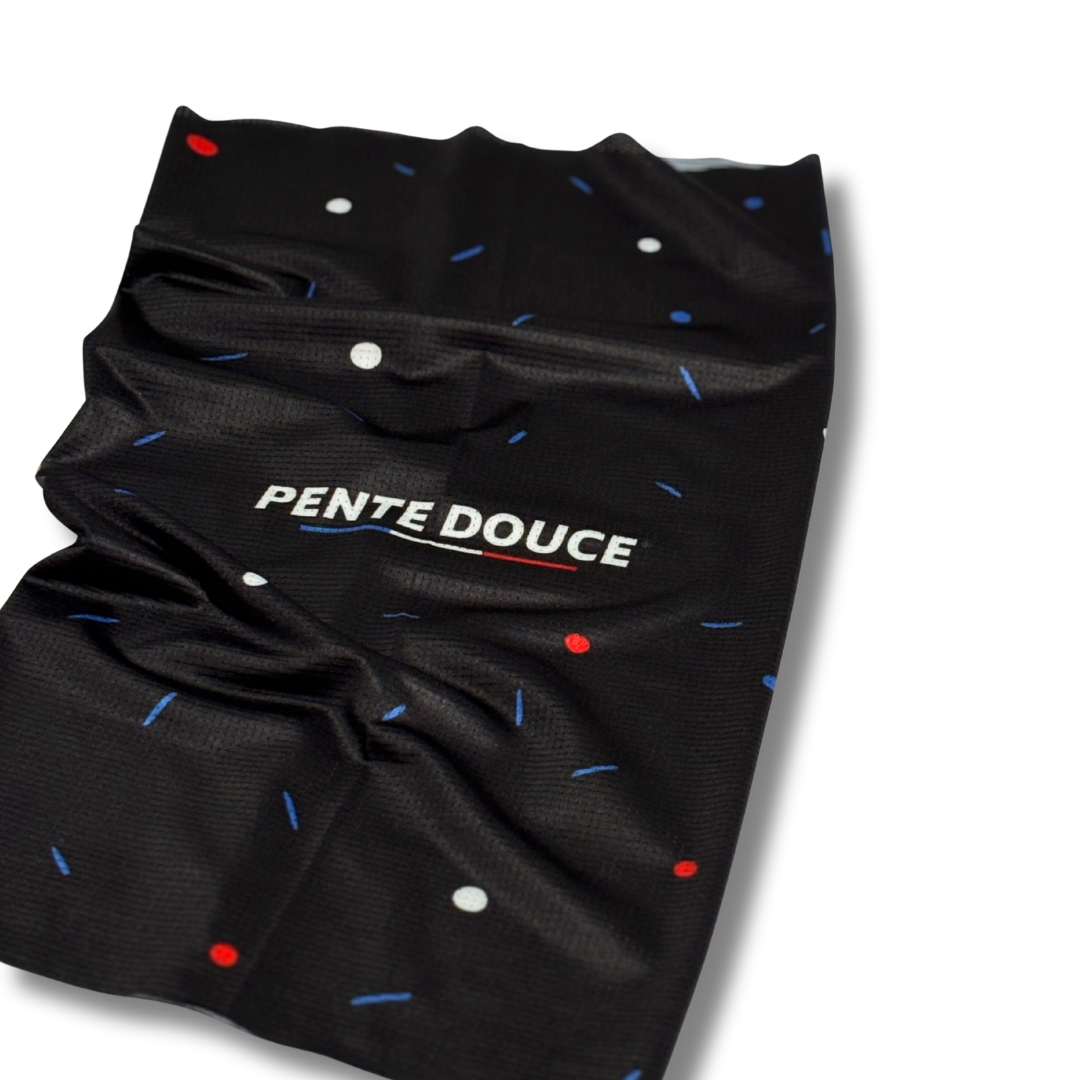 Tour de cou multifonction - Le Bleu Blanc Rouge