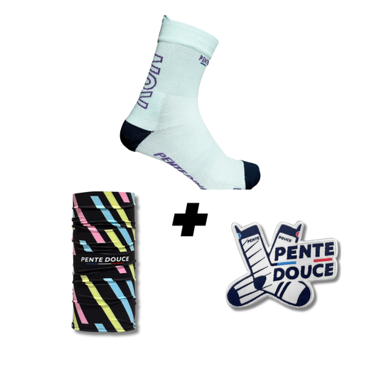 Box running - Ciel marine