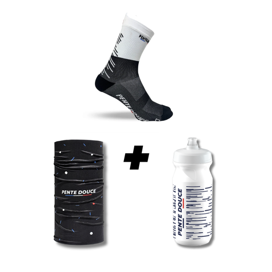 Box cyclisme - Vitesse