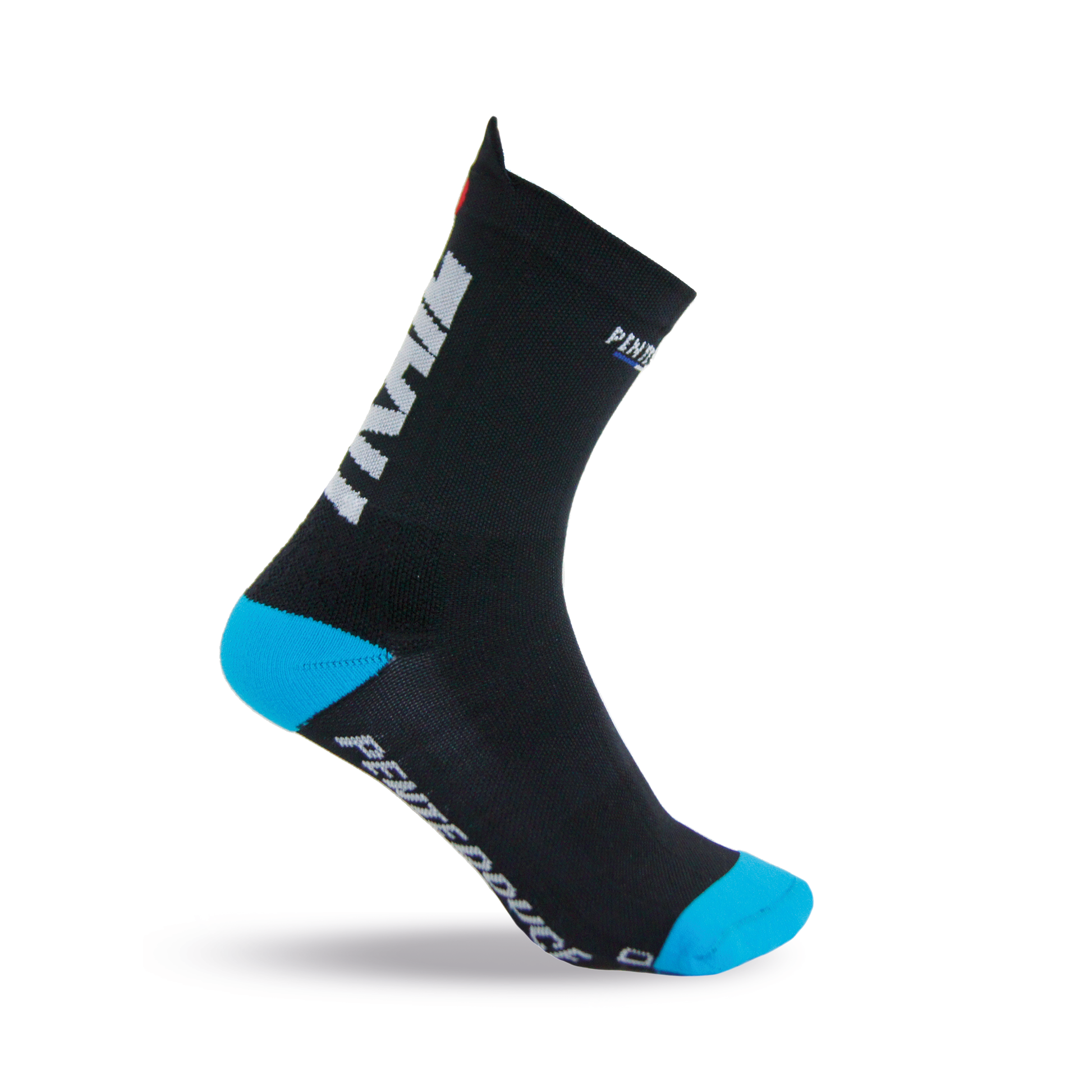 Chaussettes turquoise online