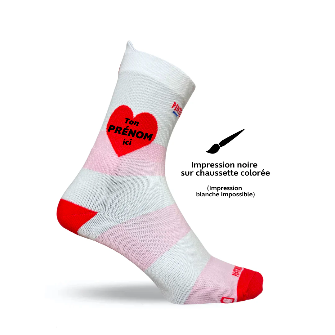 La paire personnalisée ⭐ Running