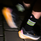Chaussettes de running - La Réfléchissante