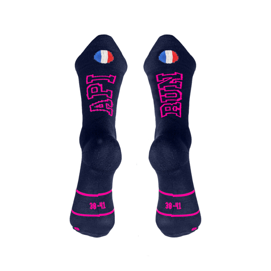 Chaussettes de Running - Apirun
