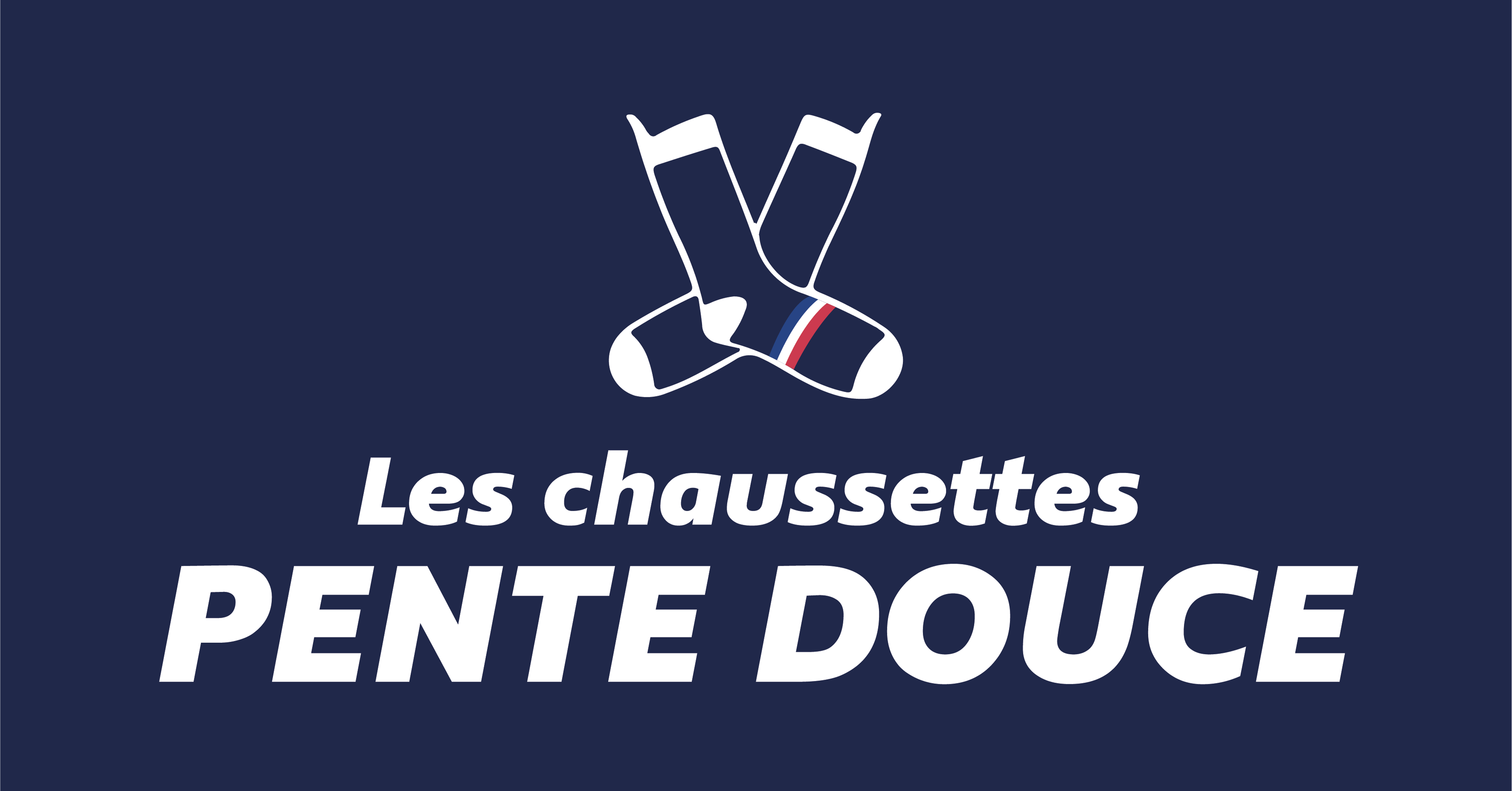 Logo Pente Douce